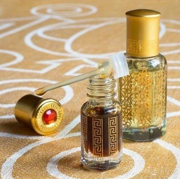 Attar Legacy